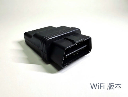 BMW BootMod3 (BM3) 專用轉接設備 – WiFi版 / OBD線傳版