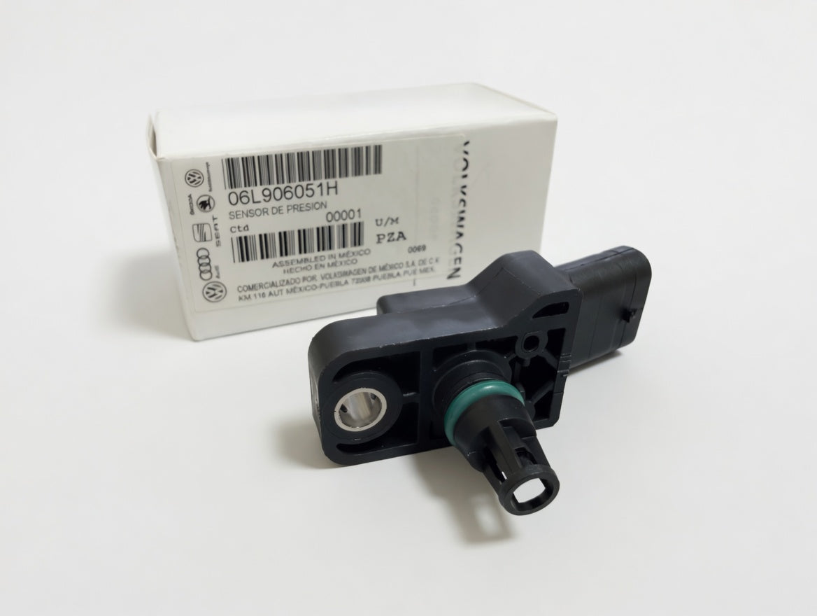 VW EVO4 3.5 Bar TMAP Sensor – EA888 GEN3 / EVO4 Stage 3 高增壓必備神器!