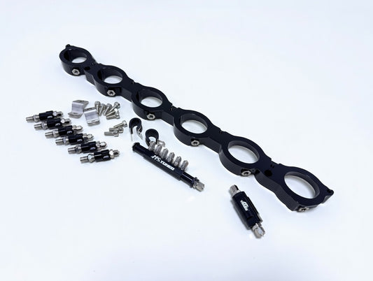 BMW / TOYOTA B58 專用水/甲醇噴射 6 直噴安裝套件 BMW/Toyota B58 Direct Port Water/Methanol Injection Kit