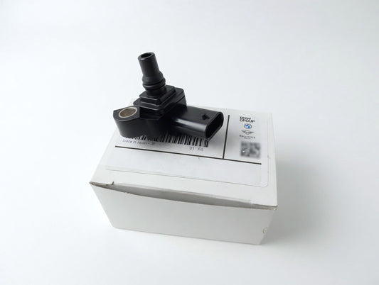 BMW 原廠 5 Bar MAP Sensor(PUT 節氣門前專用) – Stage 3+ 高增壓改裝必備神器！
