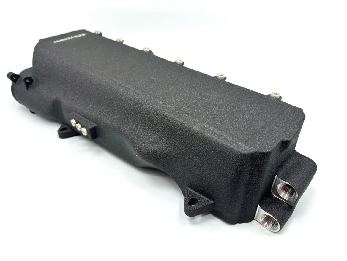 HS TUNED B58水冷中冷進氣歧管 (頂冷/Race Manifold) - TU版本