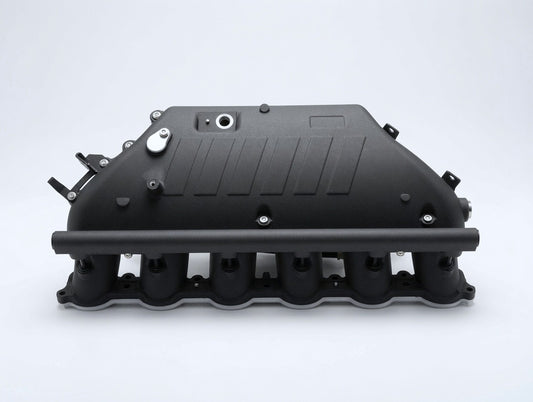 BMW S58水冷中冷進氣歧管 (頂冷/Race Manifold) -G8X M2 / M3 / M4 / X3M / X4M